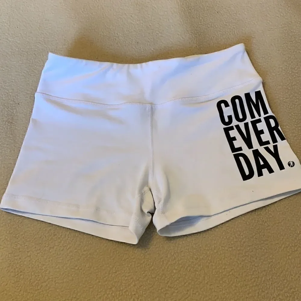 Compete Every Day euc compete